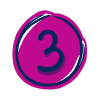 three