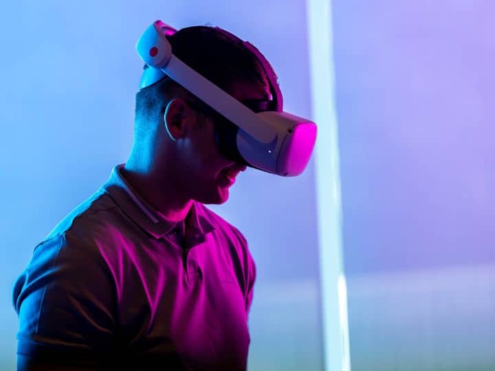 vr vrijgezellenfeest bachelor party bachelorette party