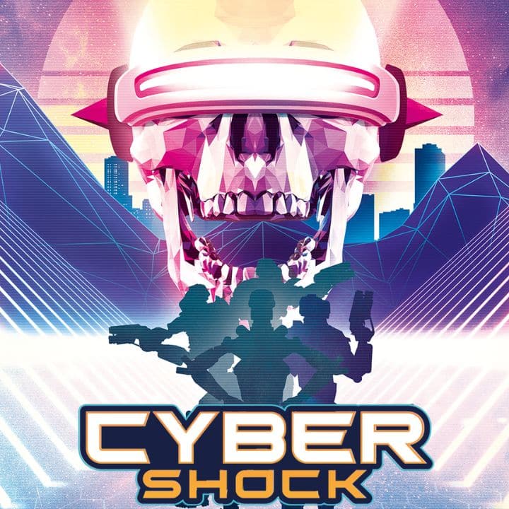 Hero zone vr game