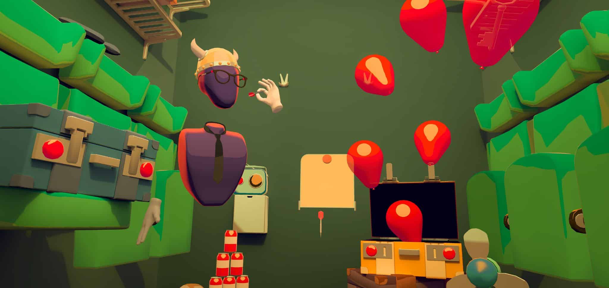 espionage express screenshot