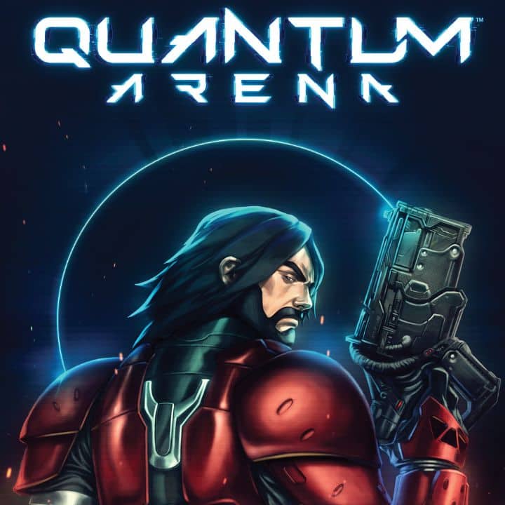 quantum arena