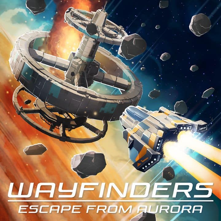 wayfinders mini escape room