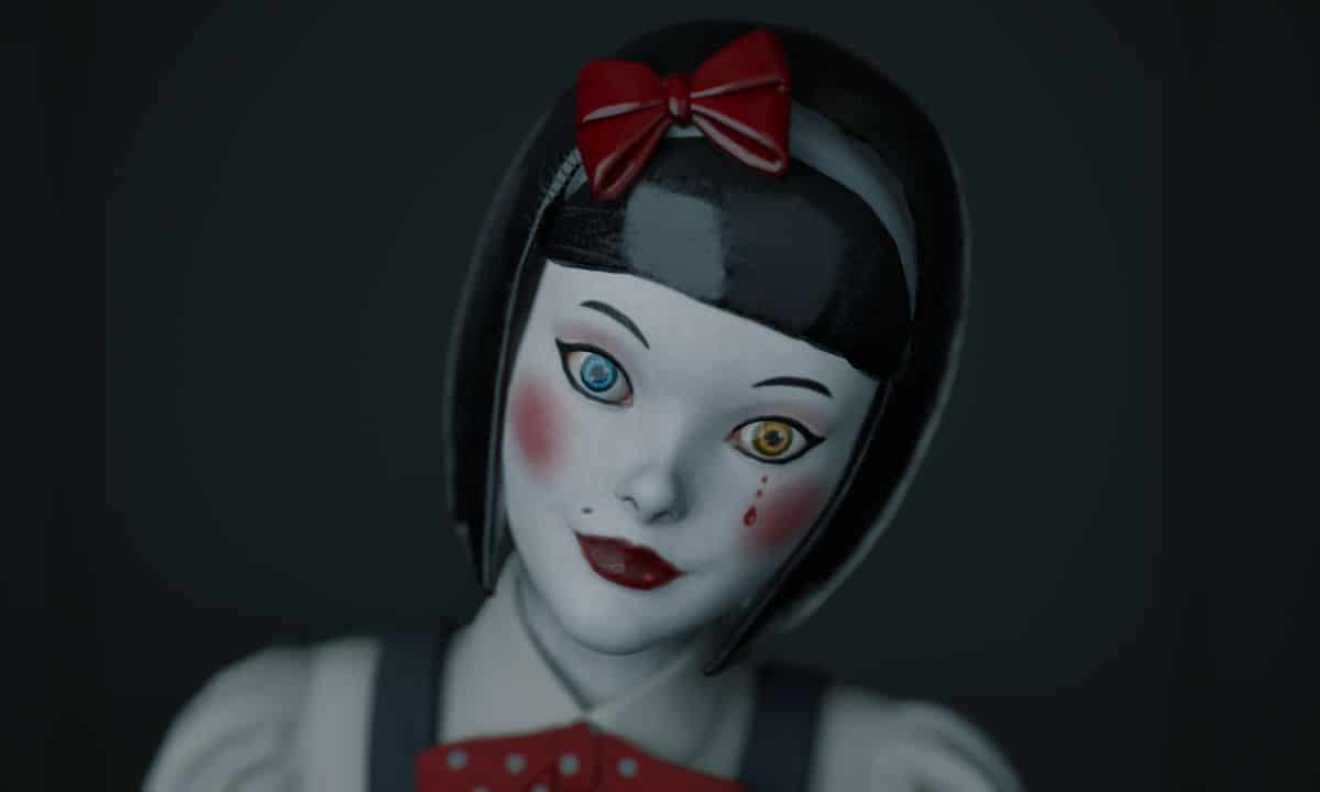 horror-escape horror escape